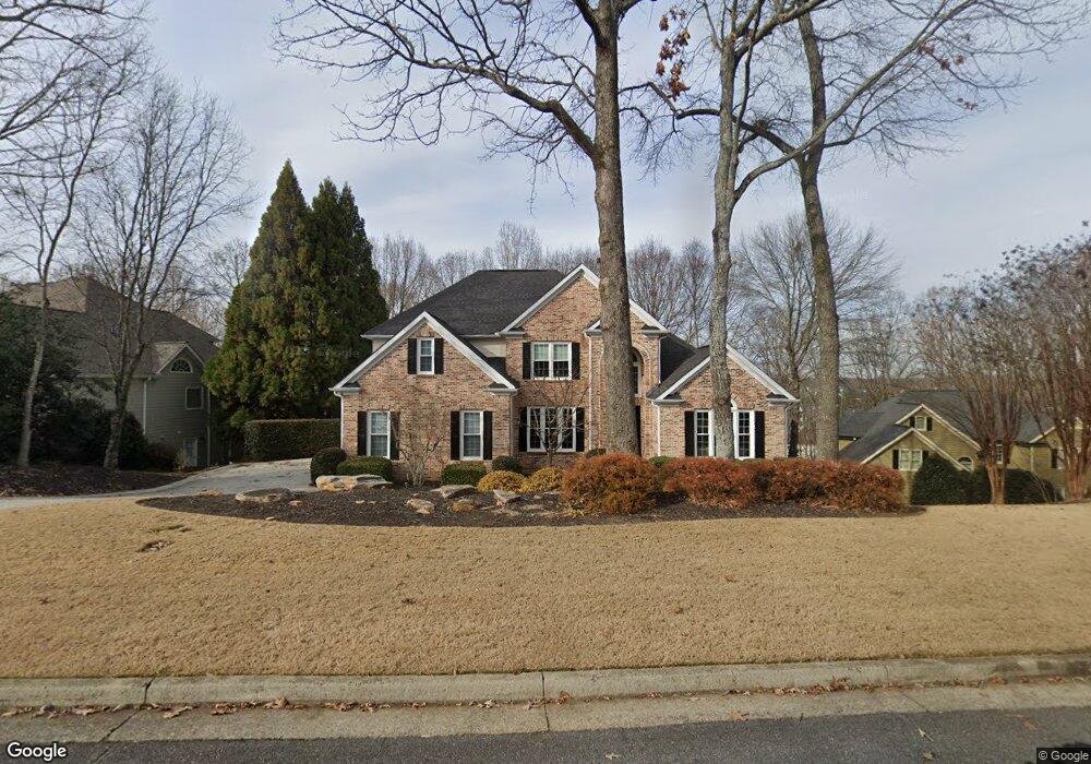 662 Montglade Ct unit 1, Suwanee, GA 30024 - photo 1