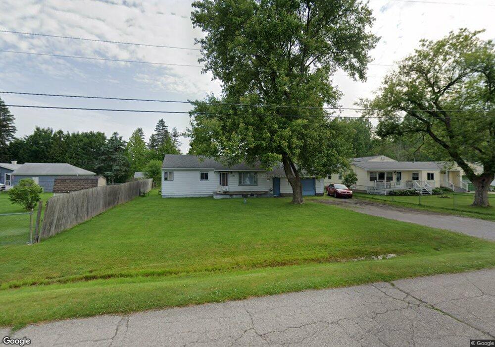 6023 Bunker Hill St, Flint, MI 48506 - photo 1