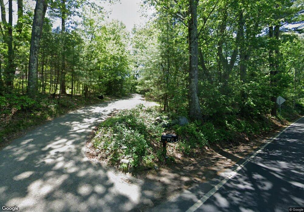 75 Island Pond Rd, Derry, NH 03038 - photo 1