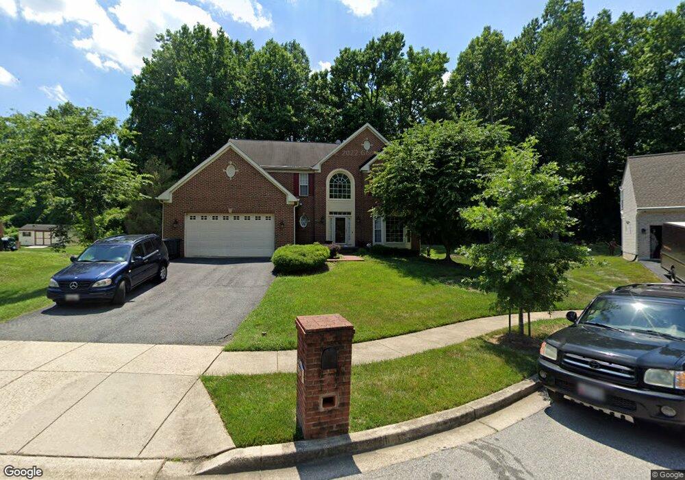 8620 Hillview Rd, Hyattsville, MD 20785 - photo 1