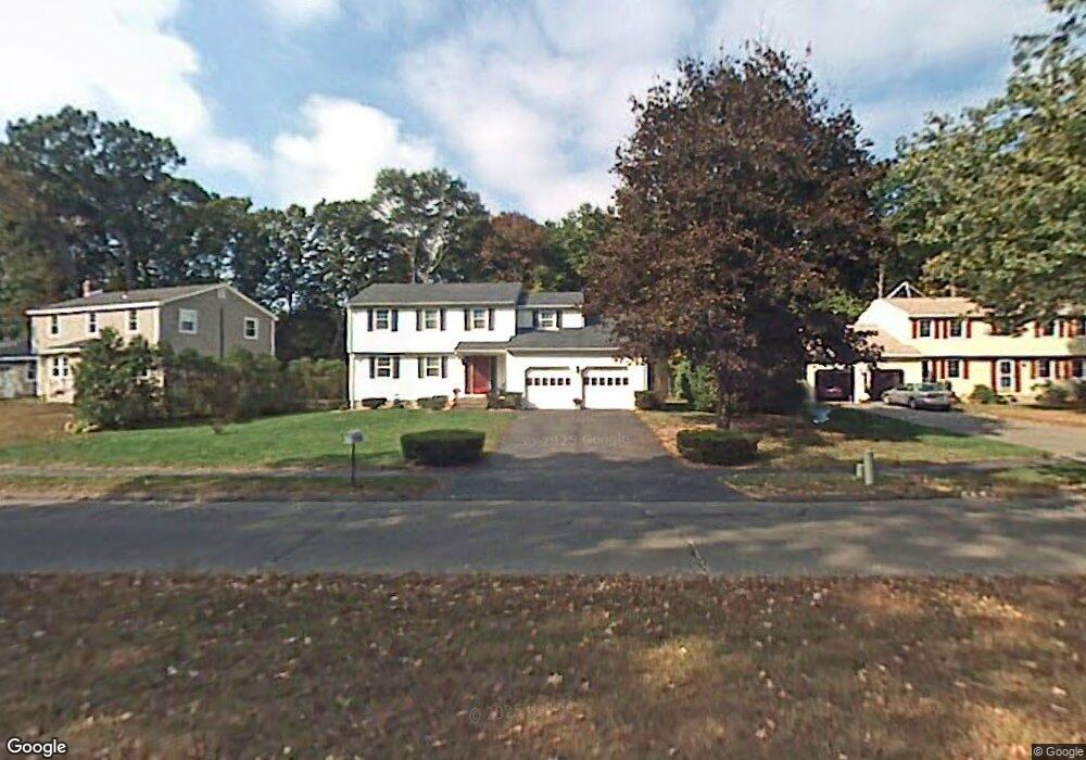 53 Westview Terrace, Unionville, CT 06085 - photo 1