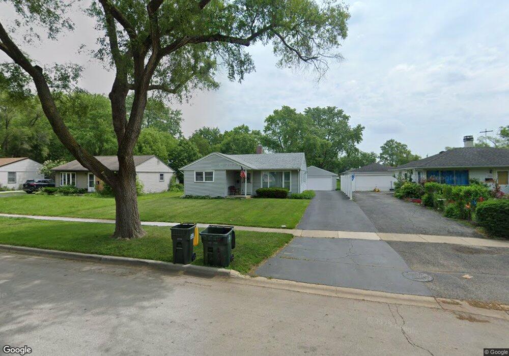 2302 Flicker Ln, Rolling Meadows, IL 60008 - photo 1