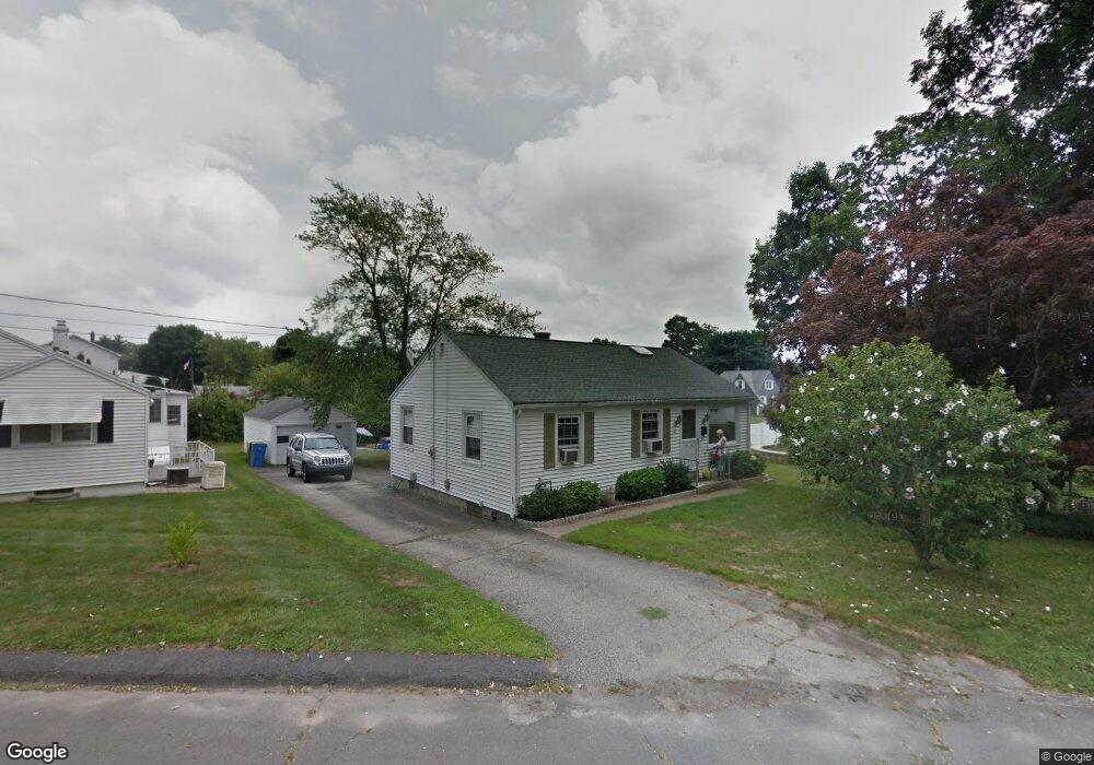 42 Bouley Ave, Waterbury, CT 06705 - photo 1