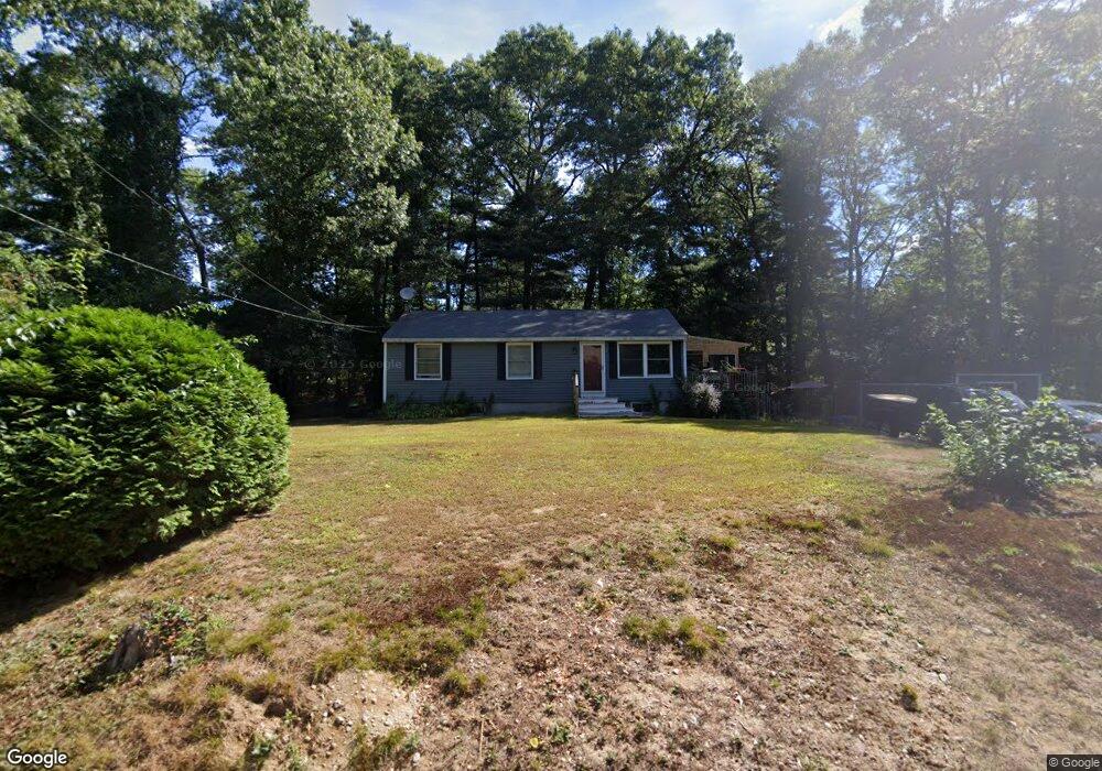 3 High St N, Pembroke, MA 02359 - photo 1