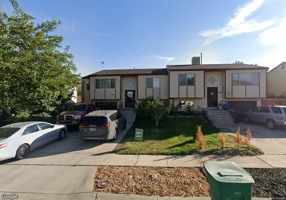 5015 W 6560 S, West Jordan, UT 84081 - photo 1