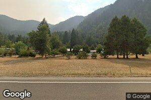 46386 Highway 58, Westfir, OR 97492
