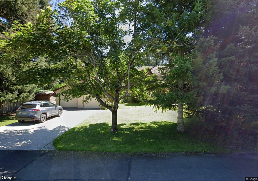 13812 N Karen Ln, Spokane, WA 99208 - photo 1