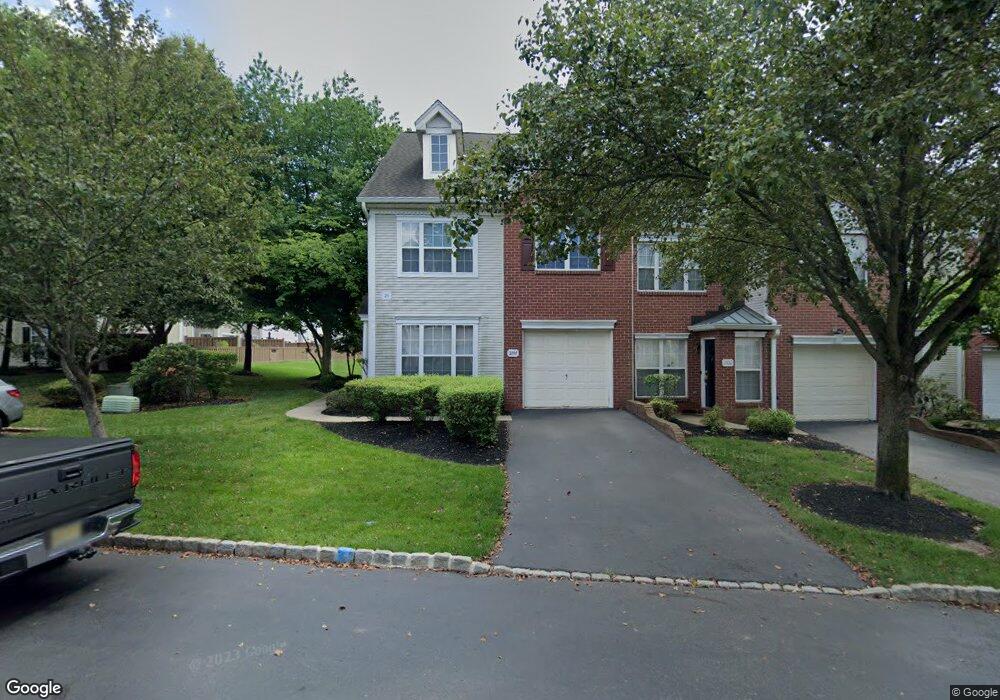 2101 Stech Dr, Bridgewater, NJ 08807 - photo 1