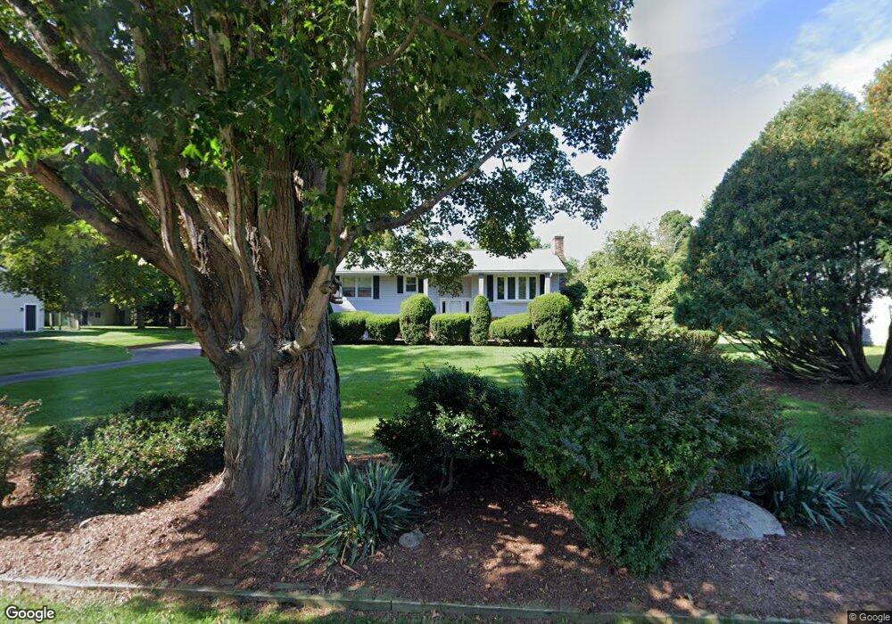 179 East St, South Hadley, MA 01075 - photo 1