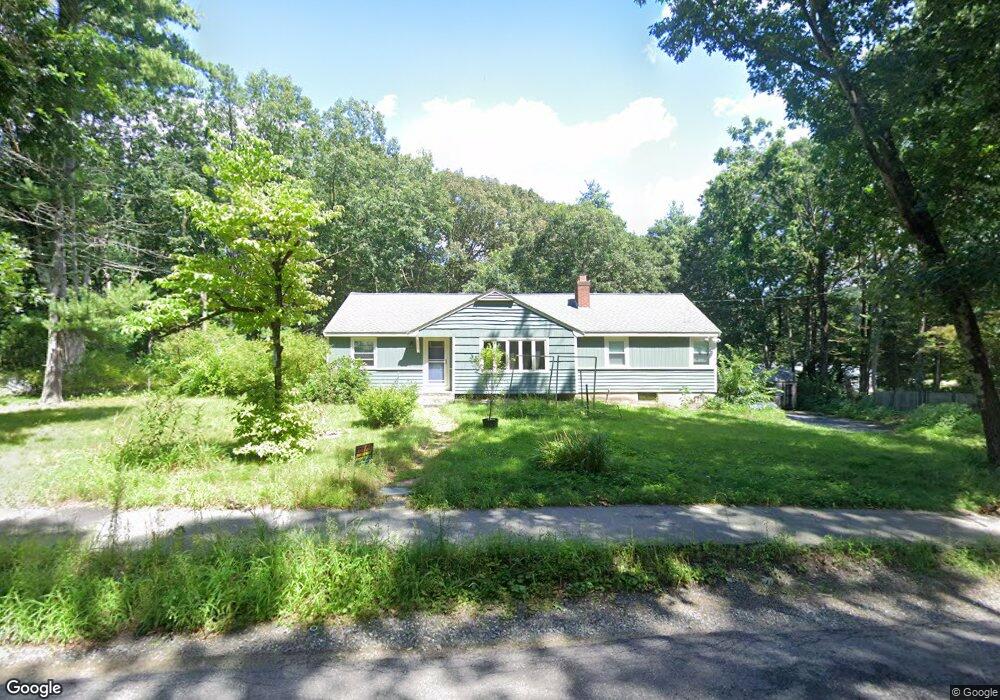 170 Pratts Mill Rd, Sudbury, MA 01776 - photo 1