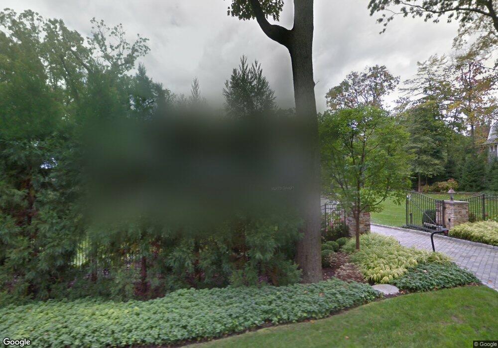 27 Old Woods Rd, Saddle River, NJ 07458 - photo 1