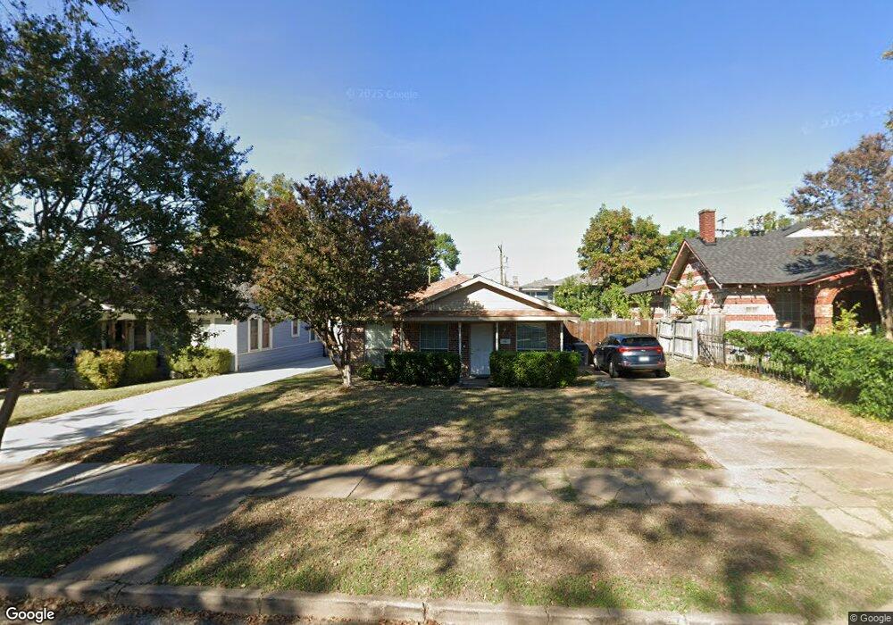 5539 Bonita Ave, Dallas, TX 75206 - photo 1