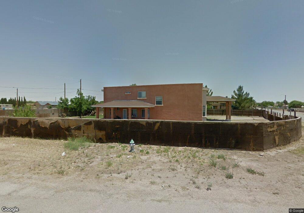 301 Valle Hermoso Dr, El Paso, TX 79927 - photo 1