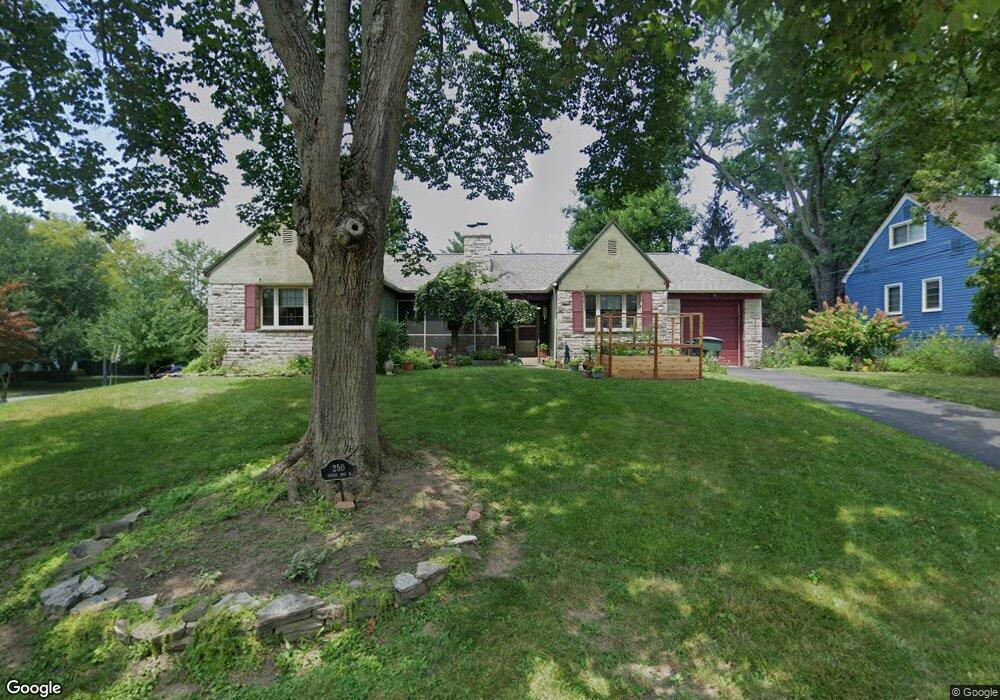 250 Irving Way W, Columbus, OH 43214 - photo 1