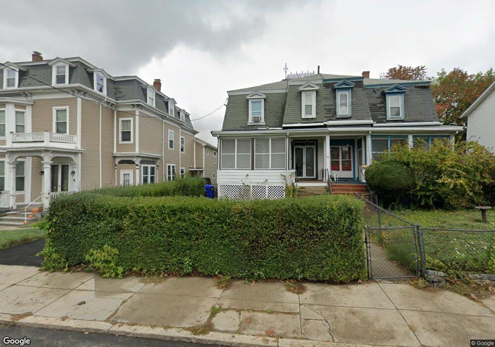 46 Clifford St, Roxbury, MA 02119 - photo 1