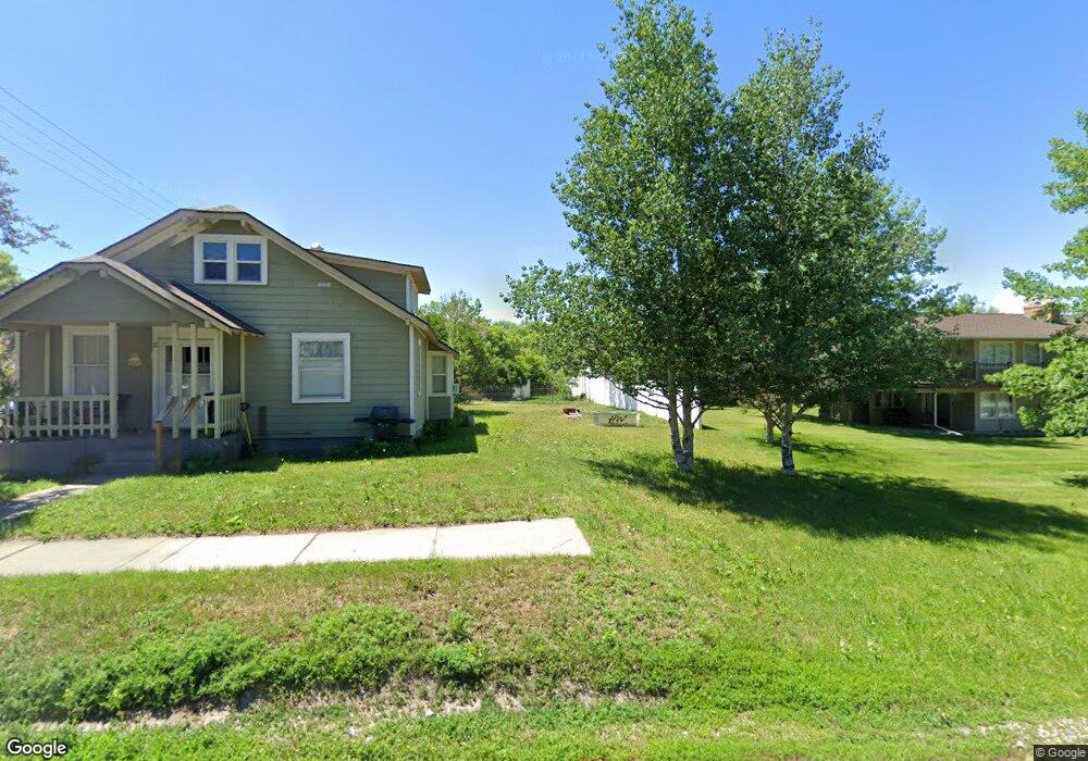 12 N 5th Ave E, Three Forks, MT 59752 - photo 1