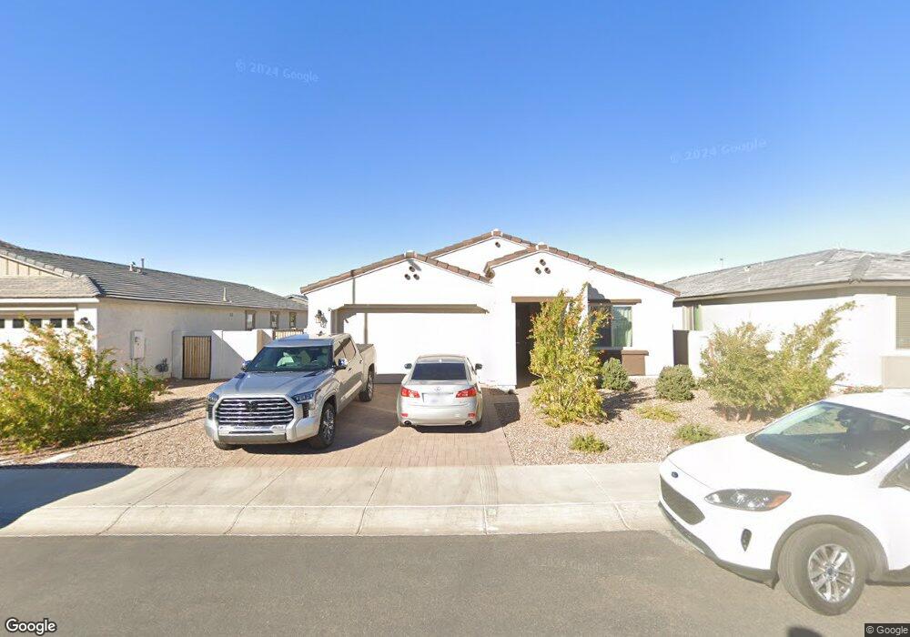 11234 E Ursula Ave, Mesa, AZ 85212 - photo 1