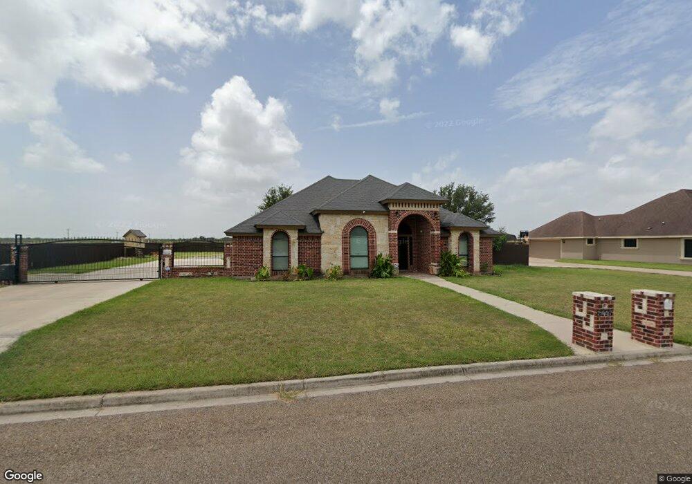 2607 El Sol Dr, Weslaco, TX 78599 - photo 1
