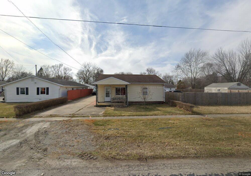 1816 Park St, Findlay, OH 45840 - photo 1