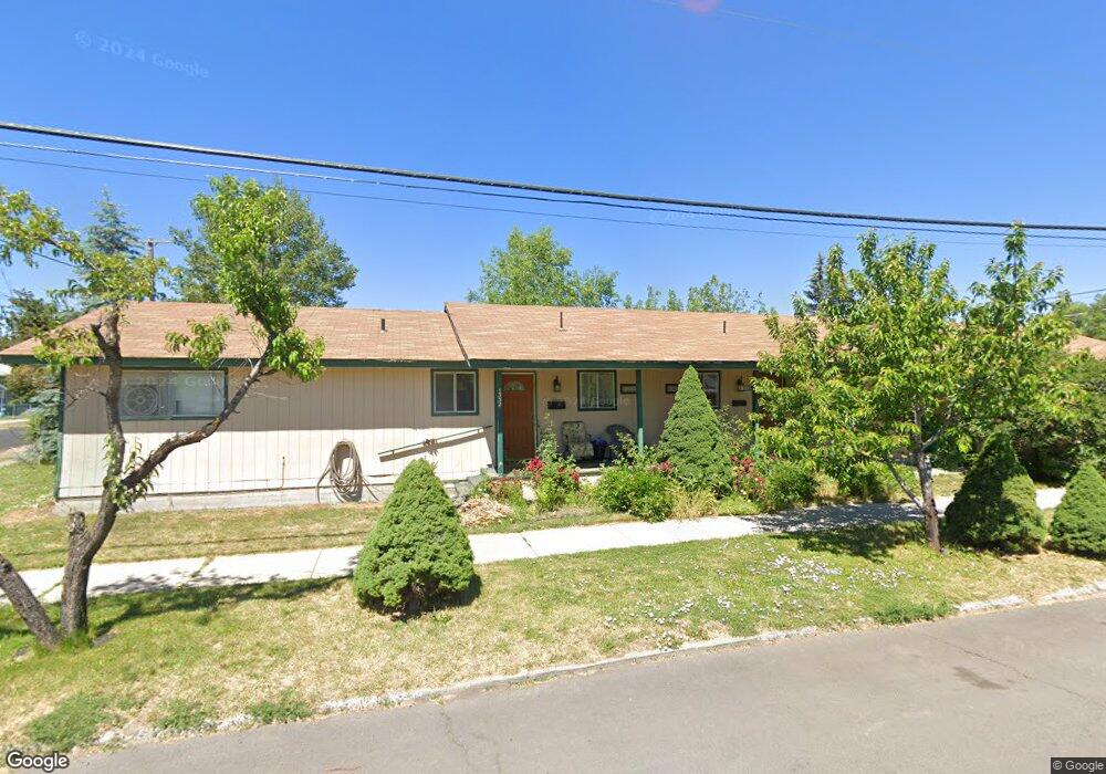 1332 Mitchell St, Klamath Falls, OR 97601 - photo 1