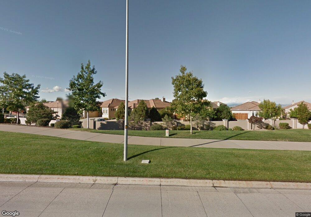 4841 S Billings Ct, Aurora, CO 80015 - photo 1