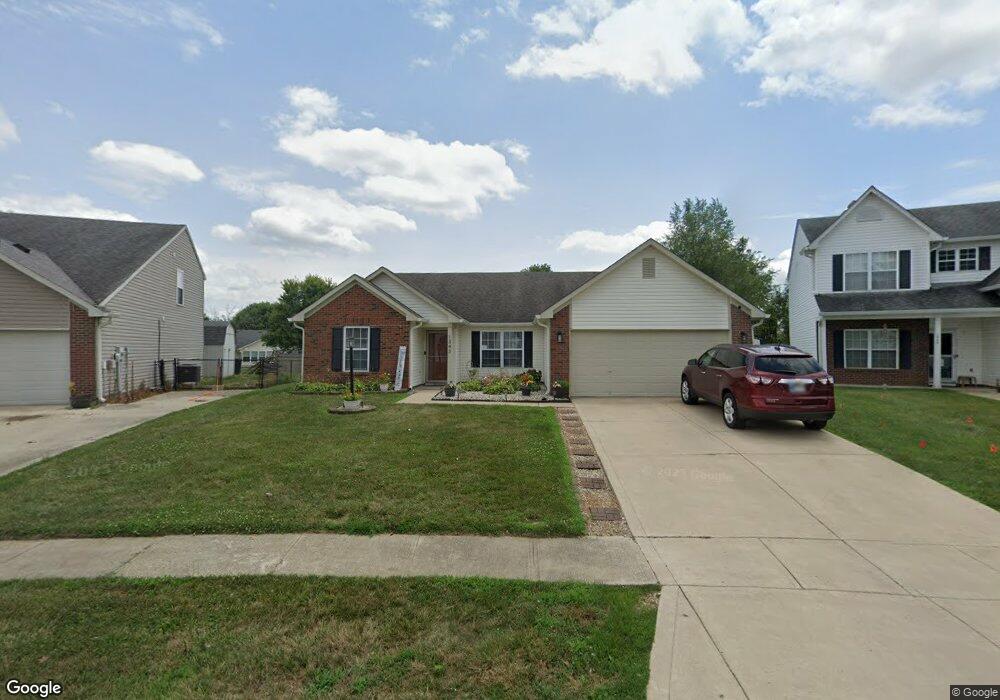 1343 Pamela Dr, Franklin, IN 46131 - photo 1