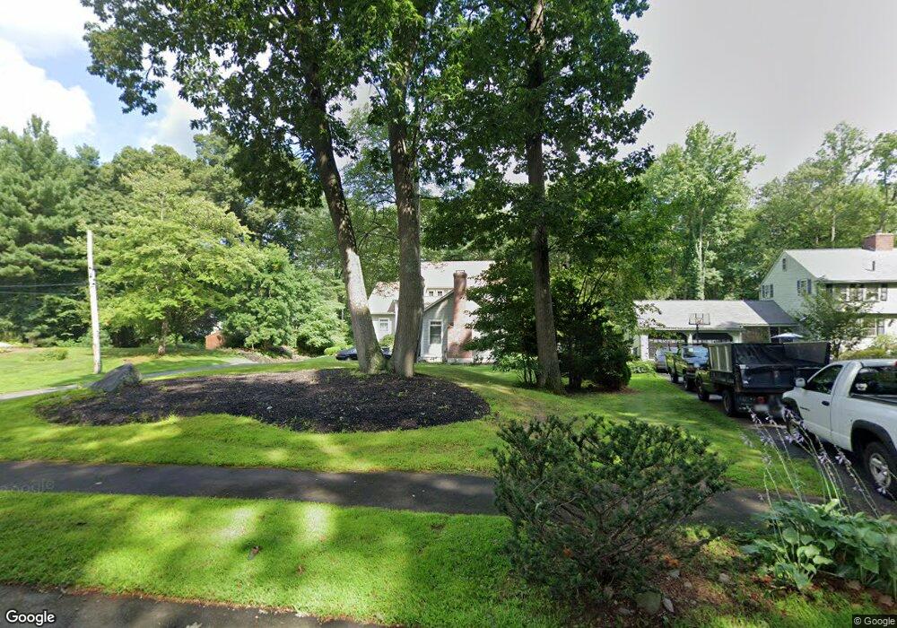 22 Overlook Dr E, Framingham, MA 01701 - photo 1