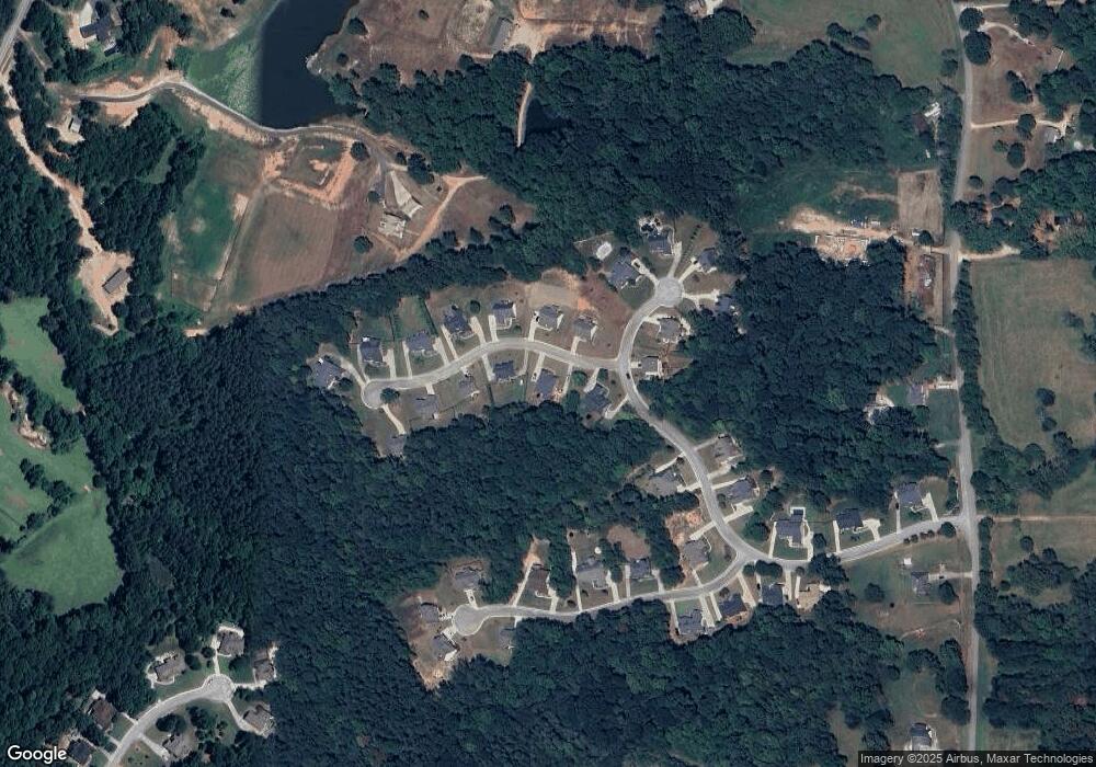 37 Sealy Place, Pendergrass, GA 30567 - photo 1