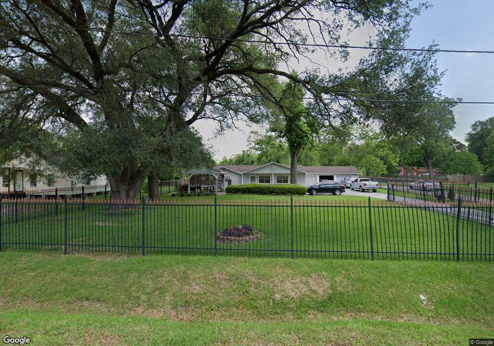 2403 Mcclelland St, Houston, TX 77093 - photo 1