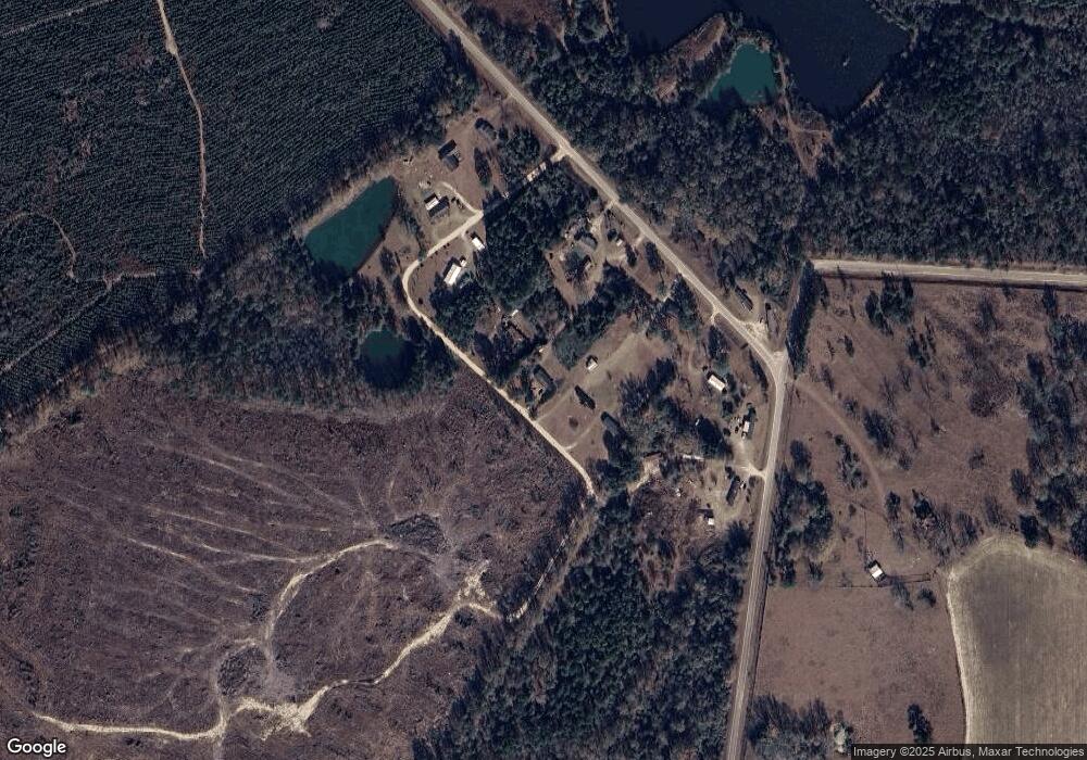 211 Fields Ln, Uvalda, GA 30473 - photo 1