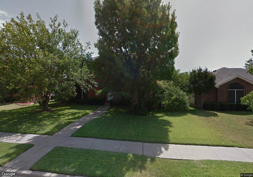 104 N Westgate Way, Wylie, TX 75098 - photo 1