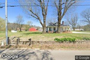 115 W Commerce St, Loretto, TN 38469