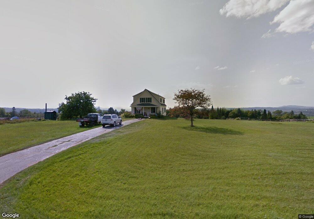 1118 Mountain View Rd, East Hardwick, VT 05836 - photo 1