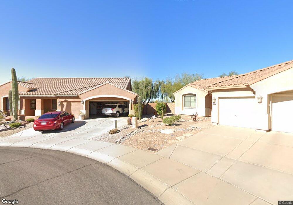 16560 N 105th Way, Scottsdale, AZ 85255 - photo 1