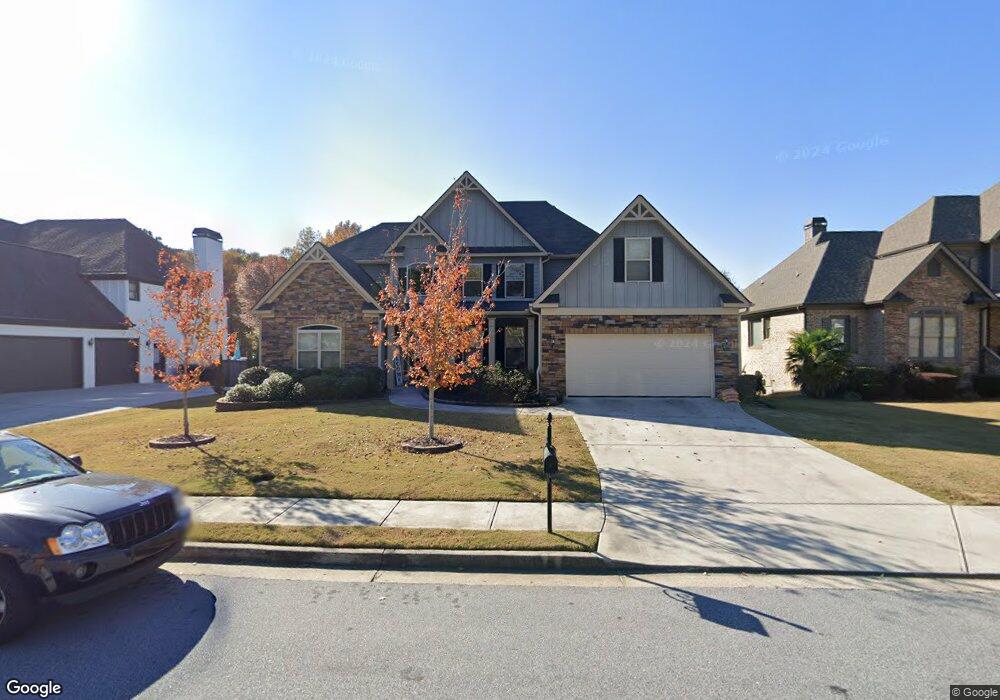 2359 Arlington Walk Ln unit 14, Grayson, GA 30017 - photo 1