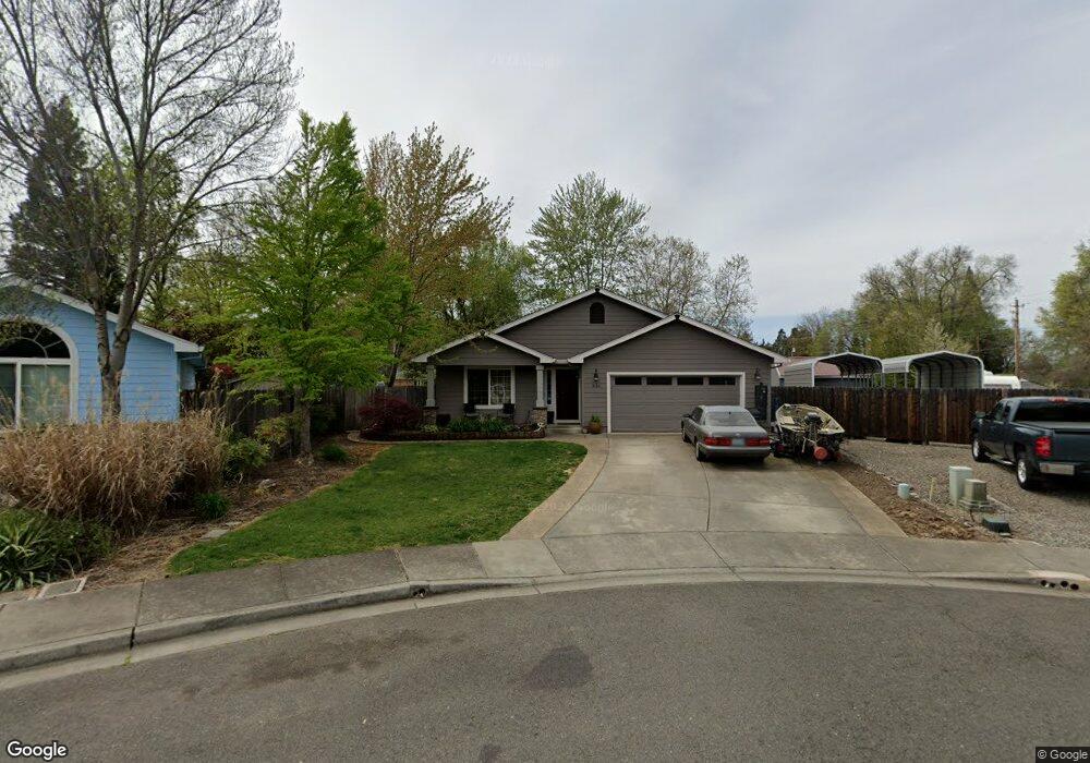 331 Donna Way, Central Point, OR 97502 - photo 1