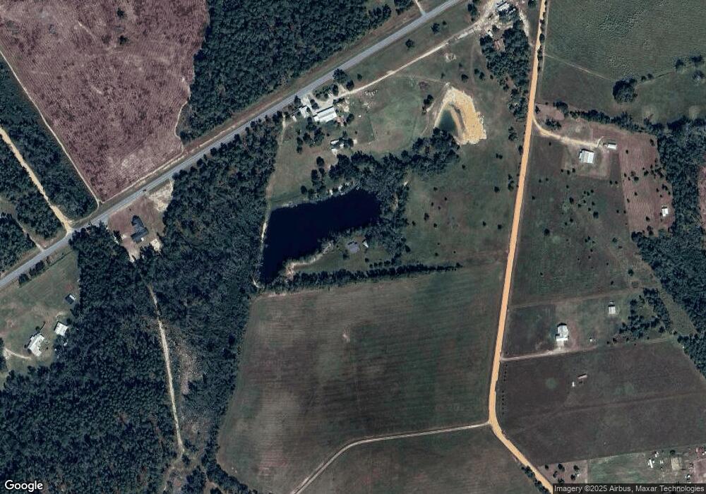 162 George Morris Rd, Vidalia, GA 30474 - photo 1