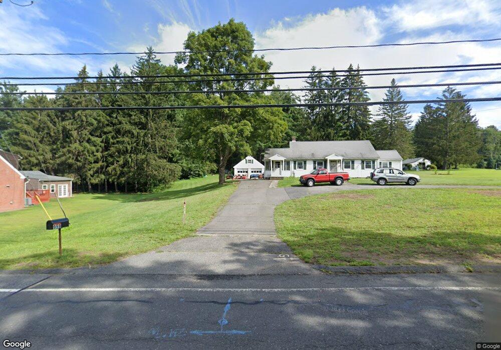 959 Center St, Ludlow, MA 01056 - photo 1