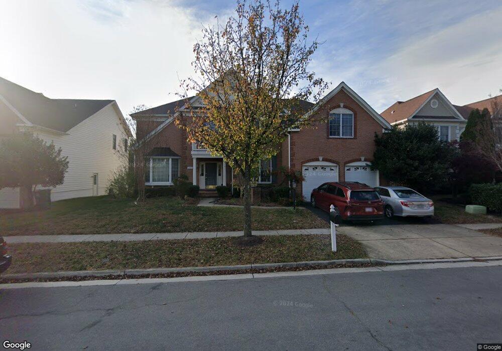 25305 Fairbanks Place, Chantilly, VA 20152 - photo 1