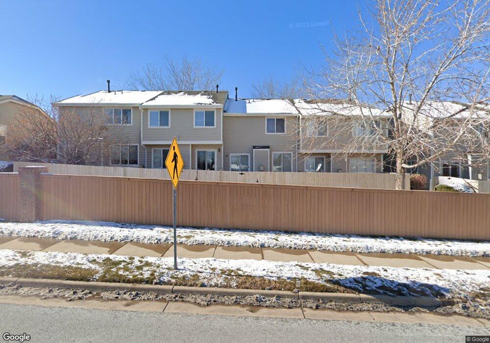 1265 S Zeno Cir unit D, Aurora, CO 80017 - photo 1