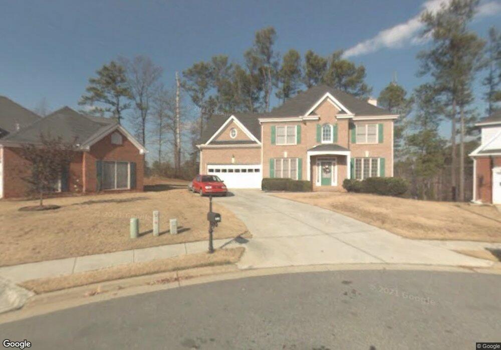4515 Admiral Ridge Way SW, Lilburn, GA 30047 - photo 1