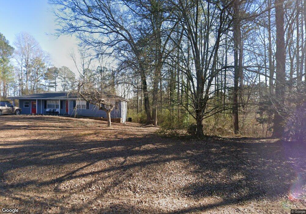 2940 Klondike Rd SW, Conyers, GA 30094 - photo 1