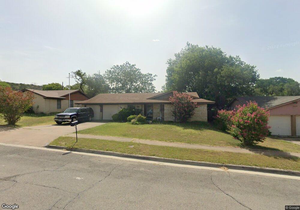1908 Boland St, Copperas Cove, TX 76522 - photo 1