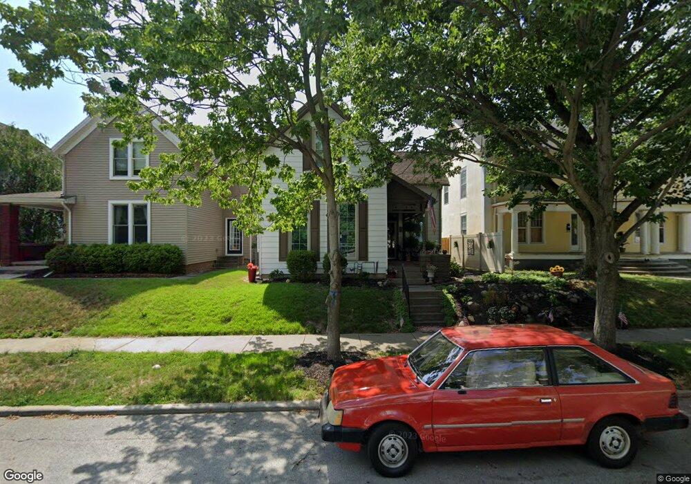 606 S 10th St, Lafayette, IN 47905 - photo 1