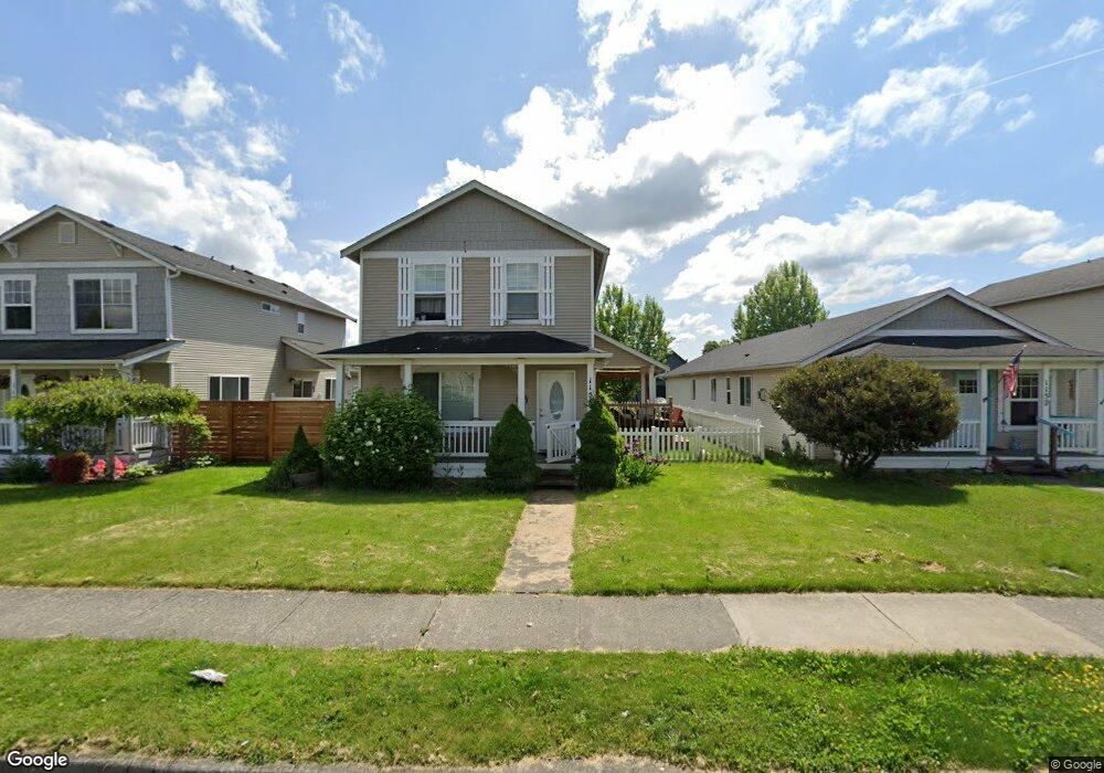 1158 Ash St, Lynden, WA 98264 - photo 1