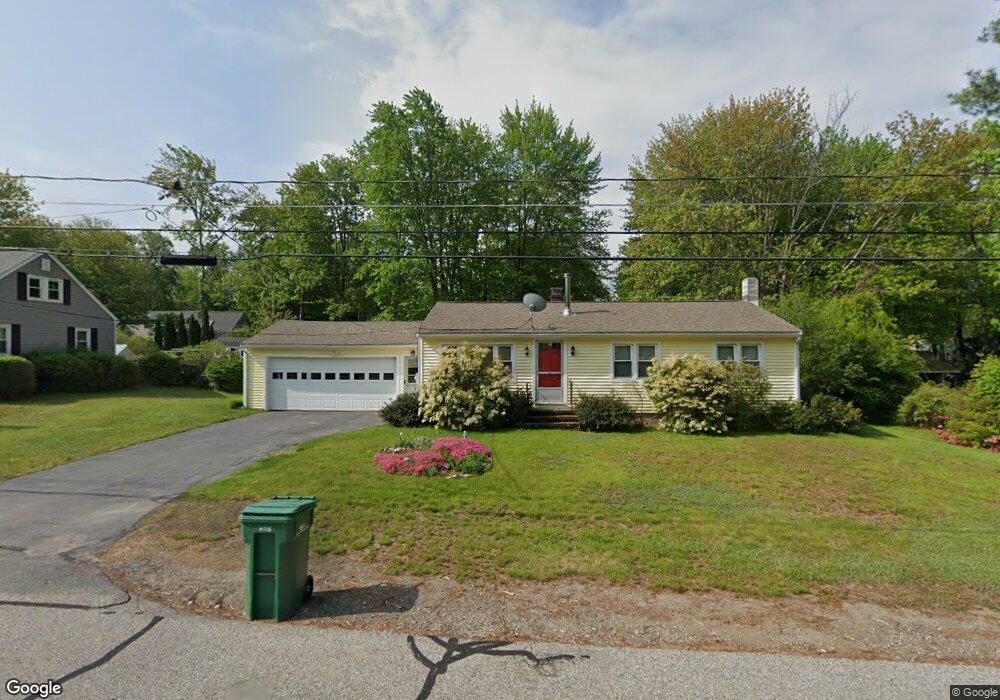 20 Vernon Ave, Rochester, NH 03867 - photo 1