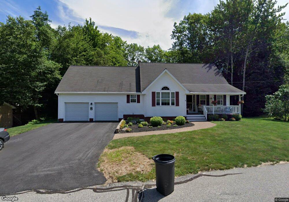 36 Belaire Dr, Springvale, ME 04083 - photo 1