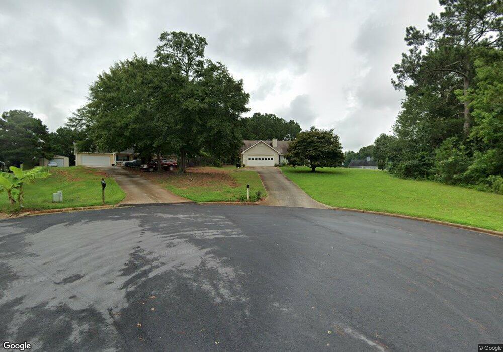 70 Dove Point Cir unit 32b, Covington, GA 30016 - photo 1