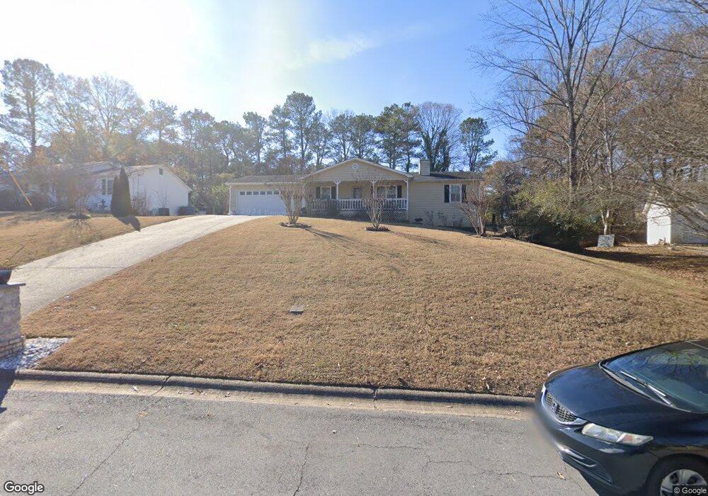 3138 Booths Ct, Dacula, GA 30019 - photo 1