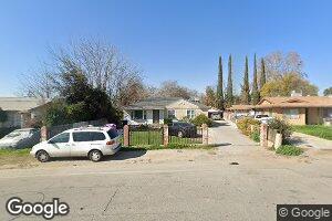 1322 Catalpa Way, Bakersfield, CA 93306